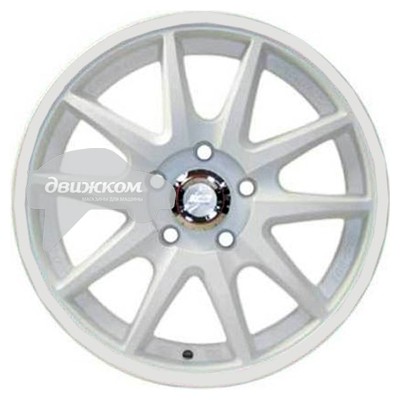 

Литые диски N2O Y969 6x14/4x98 ET35 D58,6 Y969 FROST, Y969