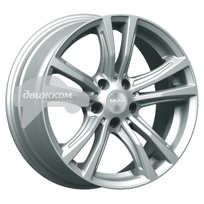 

Литые диски Скад Muenchen 8x18/5x112 ET38 D66,6 Muenchen Селена, Muenchen