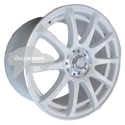 

Литые диски N2O Y355 6,5x15/5x114,3 ET40 D73,1 Y355 FROST, Y355