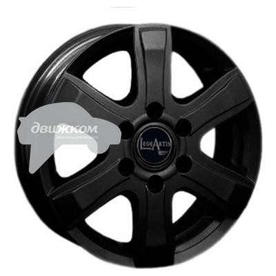 

Литые диски LegeArtis VV74 6,5x16/5x120 ET51 D65,1 VV74 GM, VV74