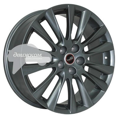 

Литые диски LegeArtis TY173 7,5x19/5x114,3 ET35 D60,1 TY173 GM