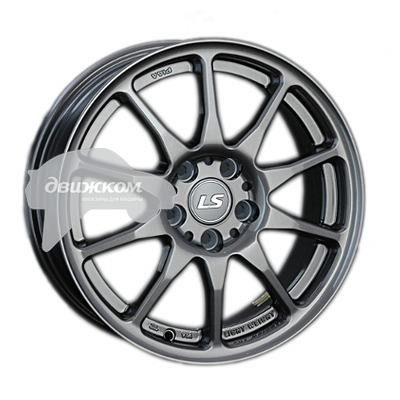 

Литые диски LS 300 6x15/5x100 ET40 D57,1 300 GM, 300