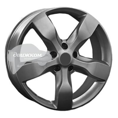 

Литые диски Replay CR8 8x20/5x127 ET56 D71,6 CR8 GM, CR8