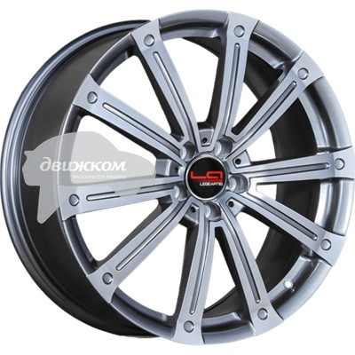 

Литые диски LegeArtis MR80 8,5x20/5x112 ET60 D66,6 MR80 GMF, MR80