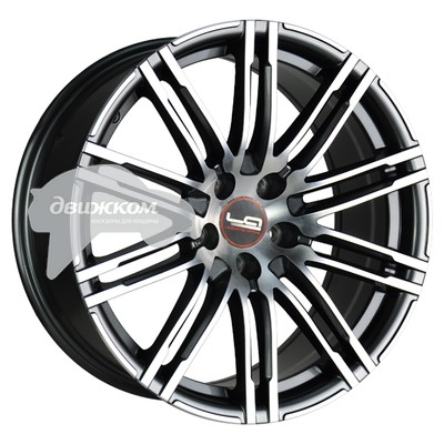 

Литые диски LegeArtis PR13 10x21/5x130 ET50 D71,6 PR13 GMF, PR13