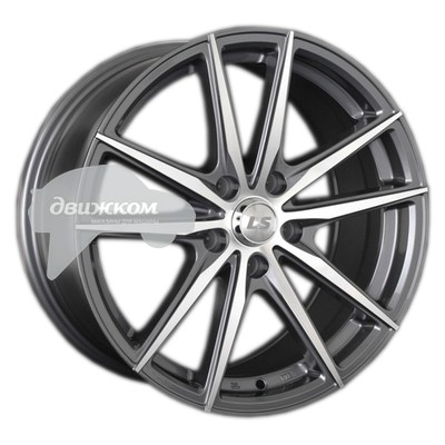

Литые диски LS 788 7,5x17/5x112 ET40 D66,6 788 GMF (конус), 788