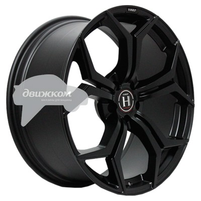

Литые диски Harp Y-50 9x20/5x112 ET42 D66,56 Y-50 Satin Black, Y-50