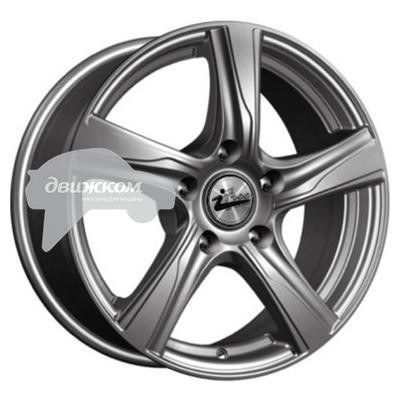 

Литые диски iFree Кайт 7x16/5x108 ET34 D67,1 Кайт Хай Вэй, Кайт