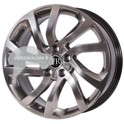 

Литые диски FR replica LR7348 8x19/5x120 ET45 D72,6 LR7348 HB (№32), LR7348