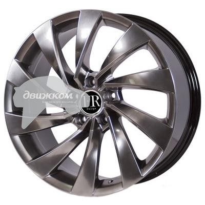 

Литые диски FR replica VW5083 7,5x17/5x112 ET42 D57,1 VW5083 HB (№22), VW5083