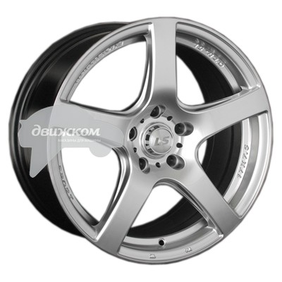 

Литые диски LS 364 7,5x17/5x114,3 ET40 D73,1 364 HP, 364