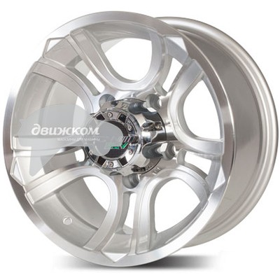 

Литые диски PDW Crank (5046/01) 8x16/5x139,7 ET0 D108,2 Crank (5046/01) M/S (нк), Crank (5046/01)