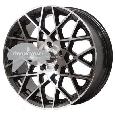 

Литые диски PDW Velocity (9103/01) 7x17/4x100 ET40 D60,1 Velocity (9103/01) M/TBS, Velocity (9103/01)