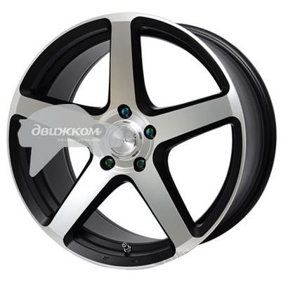 

Литые диски PDW C-Spec 2 (5203/01) 8x18/5x114,3 ET45 D67,1 C-Spec 2 (5203/01) M/U4B (нк), C-Spec 2 (5203/01)