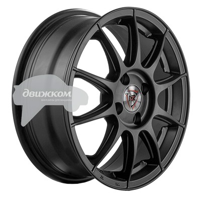 

Литые диски NZ F-27 6x15/4x100 ET40 D60,1 F-27 MB, F-27