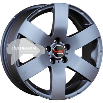 

Литые диски LegeArtis OPL37 7x17/5x105 ET42 D56,6 OPL37 MB, OPL37