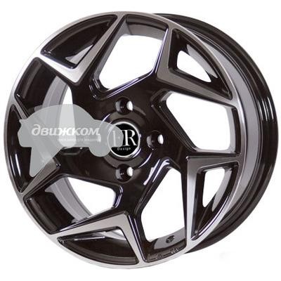 

Литые диски FR replica FD1022(3034) 6,5x15/4x108 ET40 D63,4 FD1022(3034) MB (№11), FD1022(3034)