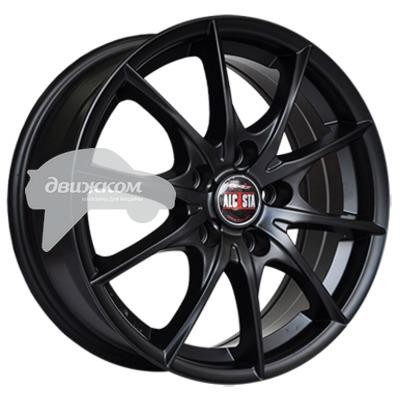 

Литые диски Alcasta M22 6,5x16/5x114,3 ET38 D67,1 M22 MB, M22