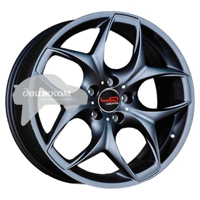 

Литые диски LegeArtis B80 11,5x21/5x120 ET38 D72,6 B80 MB, B80
