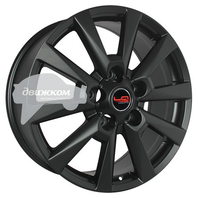 

Литые диски LegeArtis TY106 8,5x20/5x150 ET60 D110,1 TY106 MB