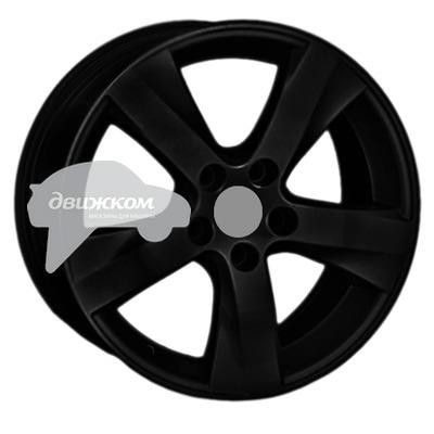 

Литые диски LegeArtis TY118 7x17/5x114,3 ET39 D60,1 TY118 MB