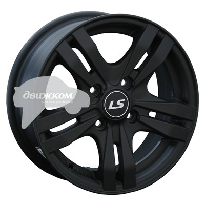 

Литые диски LS 142 6,5x15/4x100 ET40 D73,1 142 MB, 142