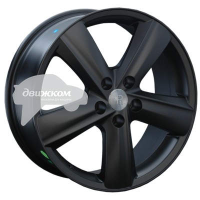 

Литые диски Replay LX32 7,5x18/5x114,3 ET35 D60,1 LX32 MB (пш, C570), LX32