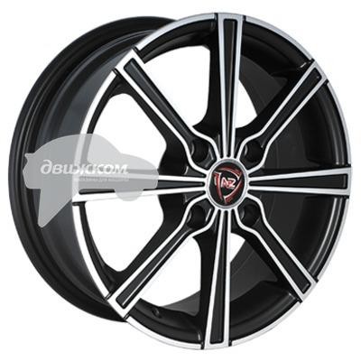 

Литые диски NZ SH627 6x14/4x98 ET35 D58,6 SH627 MBF, SH627