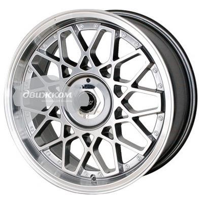 

Литые диски PDW Roti Concave 7x17/5x100*5x114,3 ET35 D67,1 Roti Concave MS (нк), Roti Concave