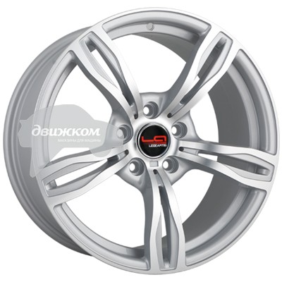

Литые диски LegeArtis B129 9x19/5x120 ET48 D74,1 B129 SF, B129