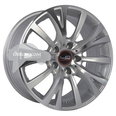 

Литые диски LegeArtis B121 8x18/5x120 ET46 D72,6 B121 SF, B121