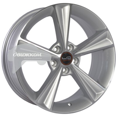 

Литые диски LegeArtis OPL38 7x17/5x105 ET42 D56,6 OPL38 SF, OPL38