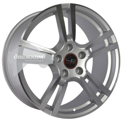 

Литые диски LegeArtis PR8 8,5x19/5x130 ET59 D71,6 PR8 SF, PR8