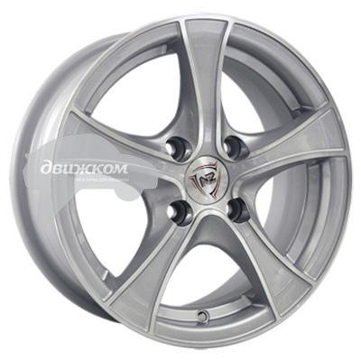 

Литые диски NZ SH644 6x14/4x98 ET35 D58,6 SH644 SF, SH644