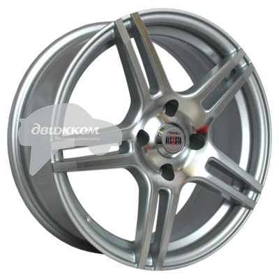 

Литые диски Alcasta M36 6,5x16/4x100 ET49 D54,1 M36 SF, M36