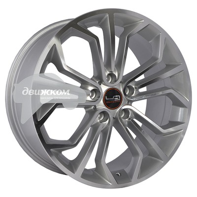 

Литые диски LegeArtis B112 9x19/5x120 ET48 D74,1 B112 SF, B112