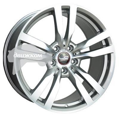 

Литые диски LegeArtis B99 10x19/5x120 ET21 D72,6 B99 SF, B99