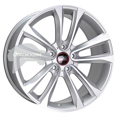 

Литые диски LegeArtis B162 9x19/5x120 ET18 D72,6 B162 SF, B162