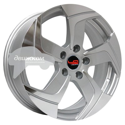 

Литые диски LegeArtis H79 6,5x17/5x114,3 ET50 D64,1 H79 SF, H79