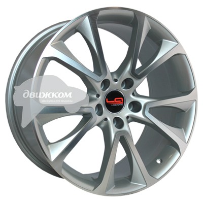 

Литые диски LegeArtis B171 9x19/5x120 ET40 D74,1 B171 SF, B171