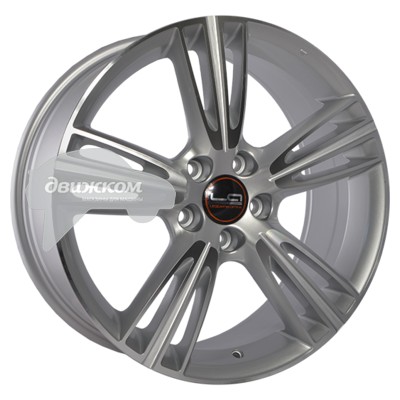 

Литые диски LegeArtis A77 8x18/5x112 ET47 D66,6 A77 SF, A77