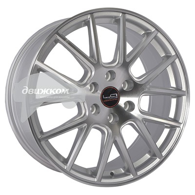 

Литые диски LegeArtis CL4 8x18/6x120 ET53 D67,1 CL4 SF, CL4