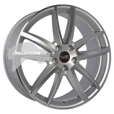 

Литые диски LegeArtis A57 8,5x19/5x112 ET32 D66,6 A57 SF, A57