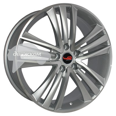 

Литые диски LegeArtis INF19 8x20/5x114,3 ET50 D66,1 INF19 SF, INF19