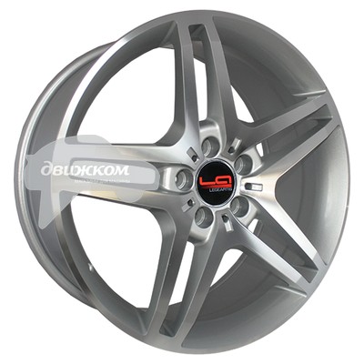 

Литые диски LegeArtis MR117 7,5x17/5x112 ET52,5 D66,6 MR117 SF, MR117
