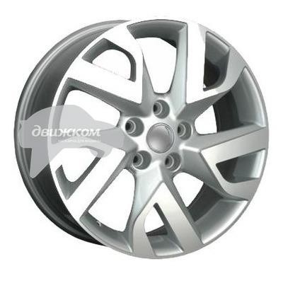 

Литые диски LegeArtis NS138 7x17/5x114,3 ET47 D66,1 NS138 SF, NS138
