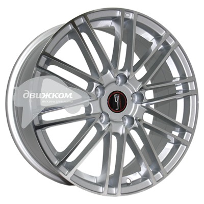

Литые диски LegeArtis VV165 7,5x17/5x112 ET47 D57,1 VV165 SF, VV165