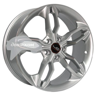 

Литые диски LegeArtis FD94 8x18/5x108 ET55 D63,3 FD94 SF, FD94