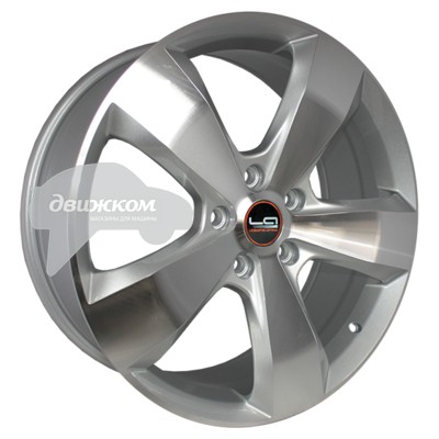 

Литые диски LegeArtis CR9 8x20/5x127 ET40 D71,6 CR9 SF, CR9
