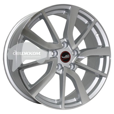

Литые диски LegeArtis NS146 6,5x16/5x114,3 ET40 D66,1 NS146 SF, NS146